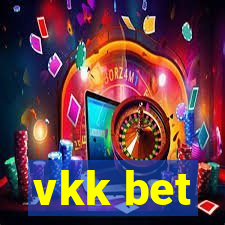 vkk bet